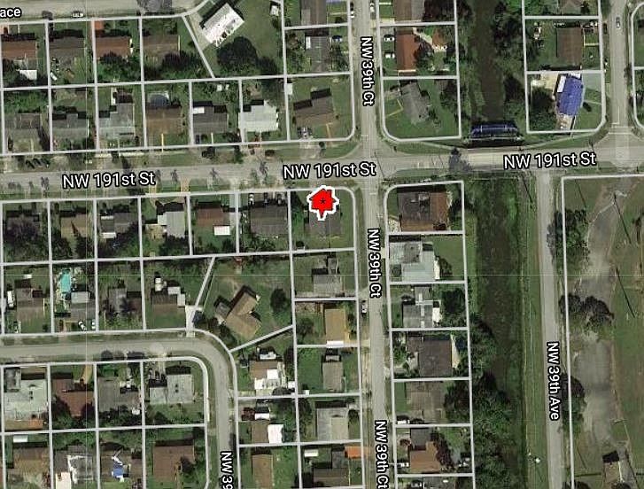 2nd image of 3920 NW 191st St