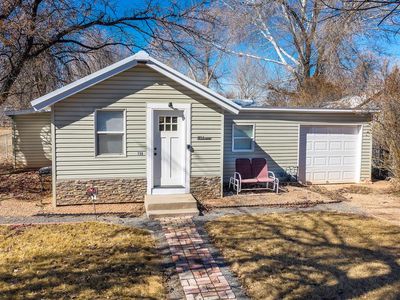 738 Lincoln Ave, Lovell, WY, 82431
