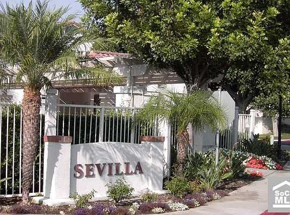 Sevilla Community