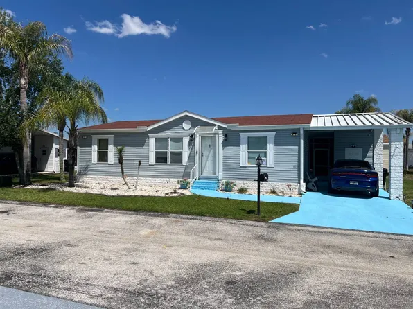 512 Key West Ave #117, Davenport, FL 33897