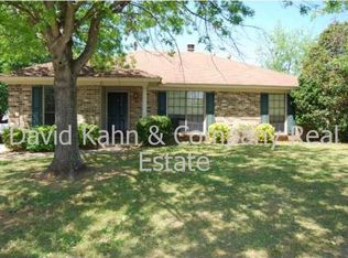2936 Willow Lane Dr, Montgomery, AL 36109