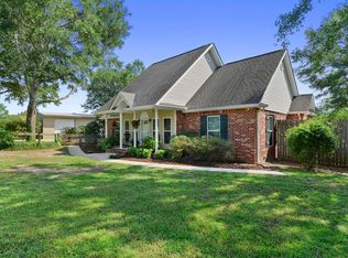 11306 Firetower Rd, Pass Christian, MS 39571