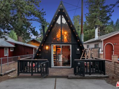 110 E North Shore Dr, Big Bear City, CA, 92314