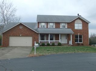 360 Jubaka Dr, Fairview Heights, IL 62208