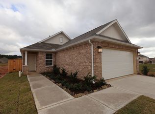 10337 Navarro Path, Montgomery, TX 77316