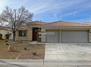1087 Medley Ln, Paradise town, NV 89123