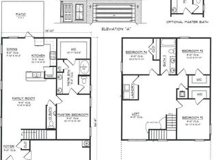 811 J St, Pensacola, FL 32502