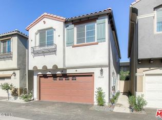 15209 W Fred Way, Van Nuys, CA 91405
