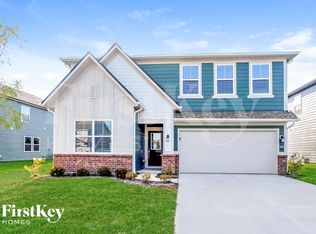 954 Shadow Dr, Brownsburg, IN 46112