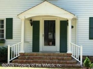148 Pasbehegh Dr, Williamsburg, VA 23185
