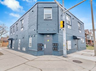 1804 Drouillard Rd Unit 105, Windsor, ON N8W 3X5