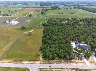 2101 Jeremy St, Tolar, TX 76476