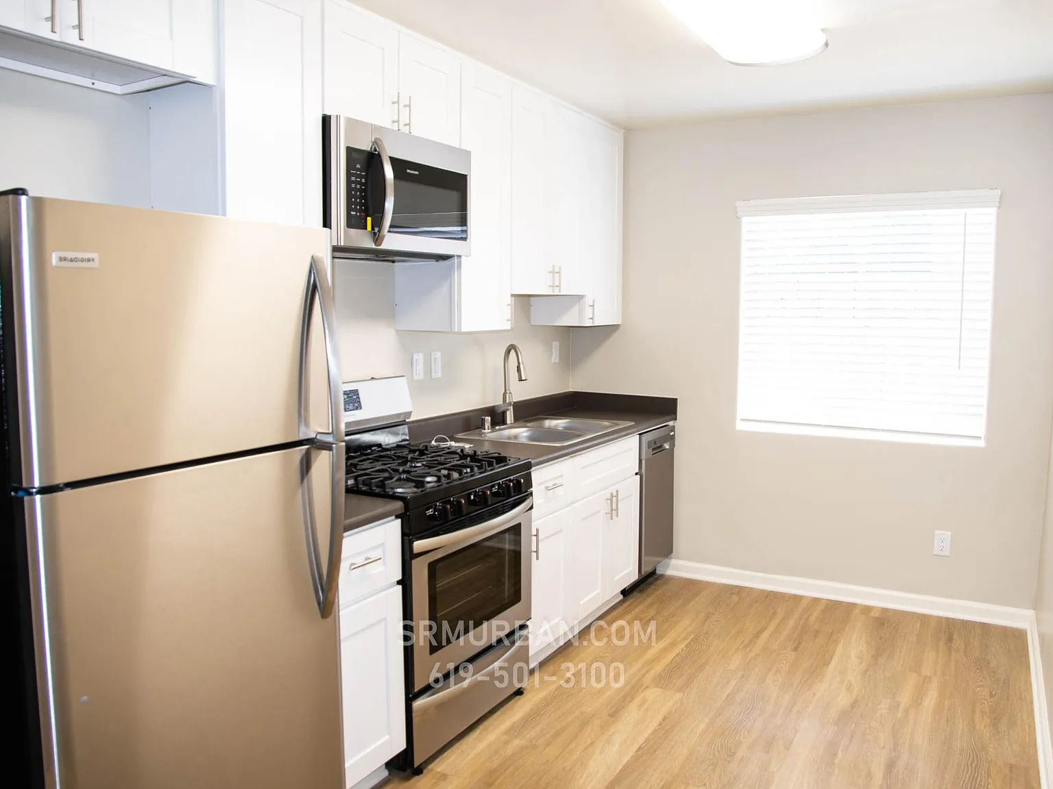 2 bed, $2,595 — Photo 1