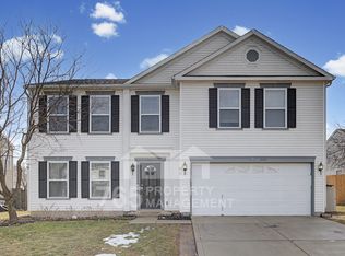 2641 Massasoit Ln, Lafayette, IN 47909