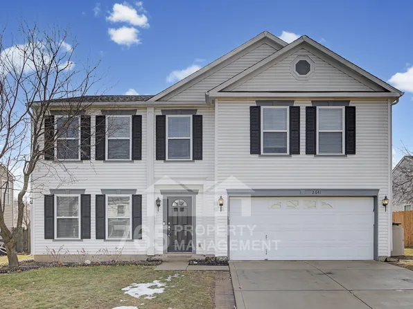 2641 Massasoit Ln, Lafayette, IN 47909