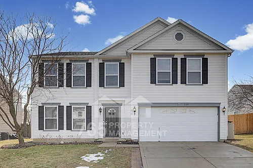 2641 Massasoit Ln Photo 1