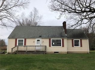 8513 State Route 82, Garrettsville, OH 44231