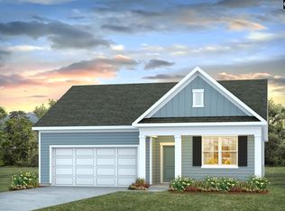 448 Leathertree Ln, Blythewood, SC 29016