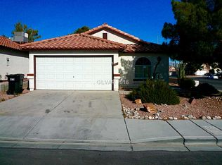 8100 Mount Harris Ct, Las Vegas, NV 89145