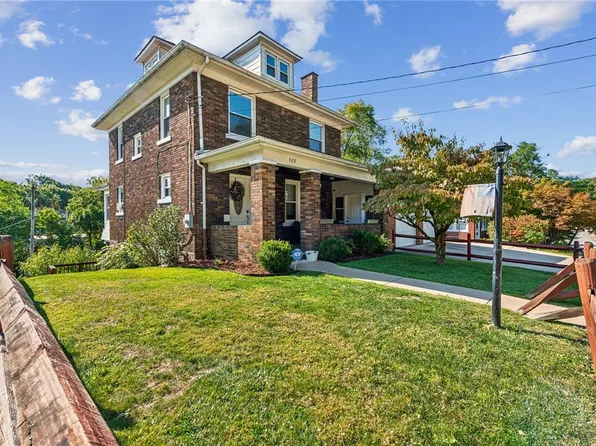 428 N 5th St, Jeannette, PA 15644