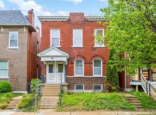 3727 Connecticut St, Saint Louis, MO 63116