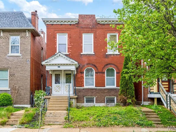 3727 Connecticut St, Saint Louis, MO 63116