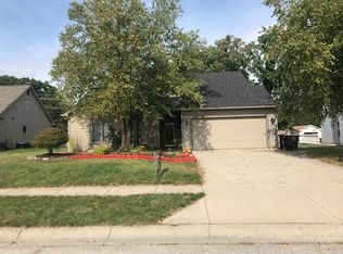 1218 Foxmoor Run, Fort Wayne, IN 46825