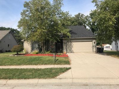 1218 Foxmoor Run, Fort Wayne, IN, 46825