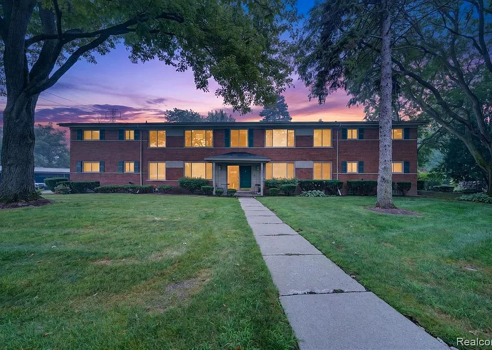 1245 Derby Rd #7
