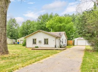 4270 S Portsmouth Rd, Bridgeport, MI 48722