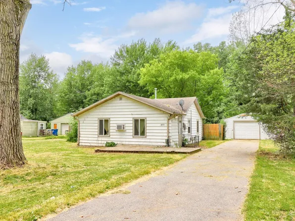 4270 S Portsmouth Rd, Bridgeport, MI 48722