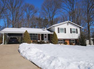 16305 Gales Ct, Laurel, MD 20707