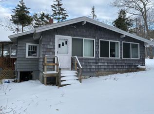 94 Atlantic Ave, Boothbay Harbor, ME 04538
