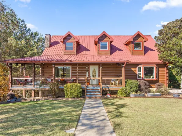 161 & 155 Cherokee Ridge Dr, Ocoee, TN 37361