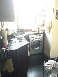 Rented by AJ Clarke