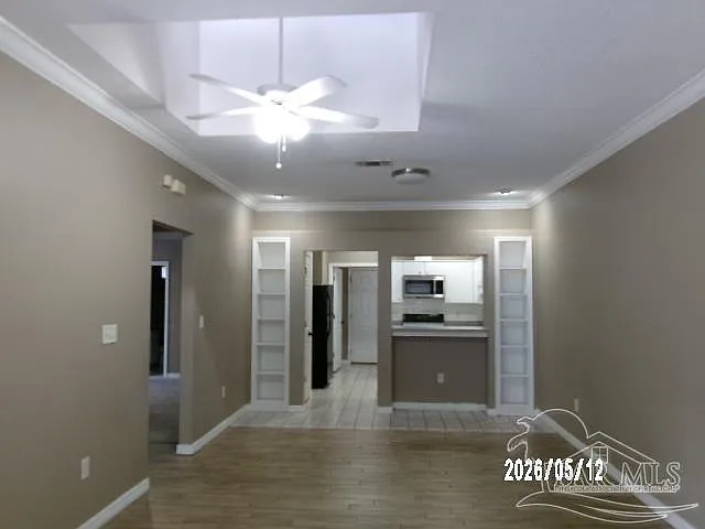 7322 Mangum Dr #7322 — Photo 3