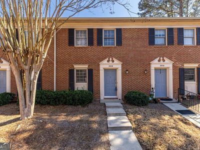 2828 Webb Bridge Rd, Alpharetta, GA, 30009