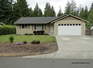 9409 202nd Ave E, Bonney Lake, WA 98391