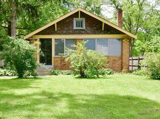 138 N Worth Ave, Indianapolis, IN