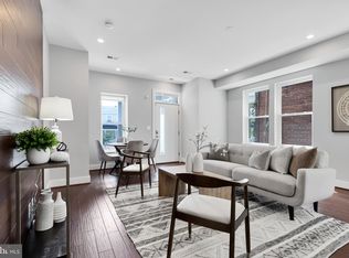 5422 8th St NW UNIT 1, Washington, DC 20011