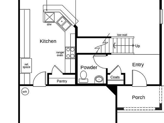 3rd image of 114 STONECREST Drive
