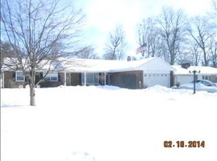 4004 N Locust St, Muncie, IN 47304