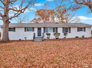 4118 Concord Hwy, Monroe, NC 28110