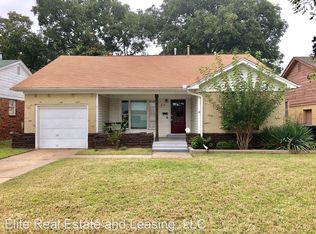 4139 NW 18th St, Oklahoma City, OK 73107