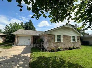 2809 SW 77th St, Oklahoma City, OK 73159