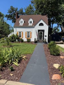 1413 SW Eden Ct, Topeka, KS, 66604
