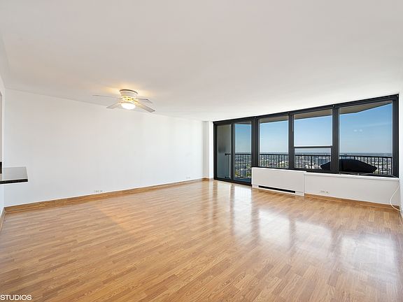 4th image of 1560 N Sandburg Ter APT 4211