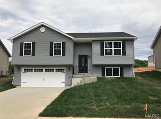 314 Touchdown Dr, Foristell, MO 63348