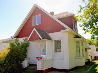 1306 Oak St, Elko, NV 89801