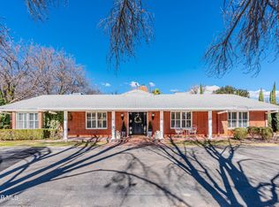 709 Cervantes Ct, El Paso, TX 79922